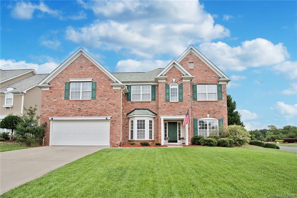 1510 Shadow Creek Street Nw Concord NC 28027