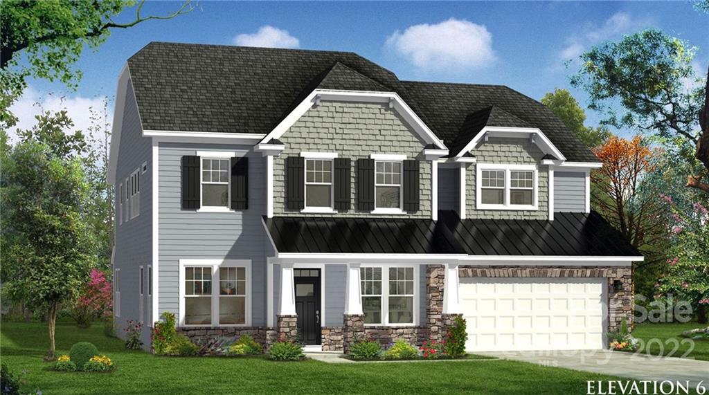 2028 Vettura Court Waxhaw NC 28173