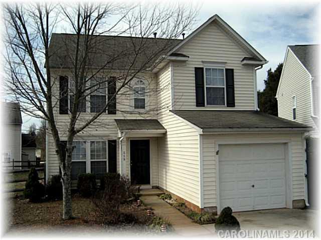 119 Hartine Court Mooresville NC 28115