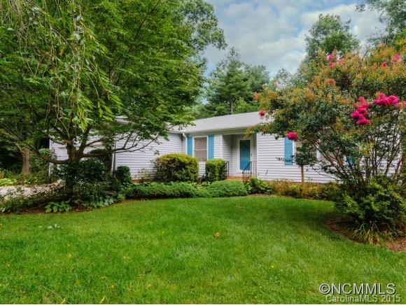 100 Drayton Circle Flat Rock NC 28731