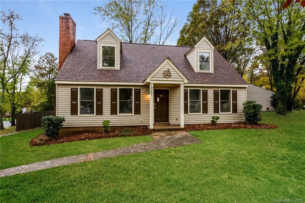 10240 Cairnsmore Place Mint Hill NC 28227