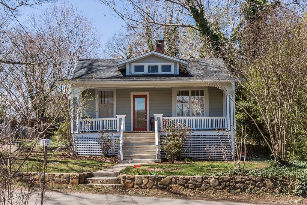 21 Oakley Place Asheville NC 28806
