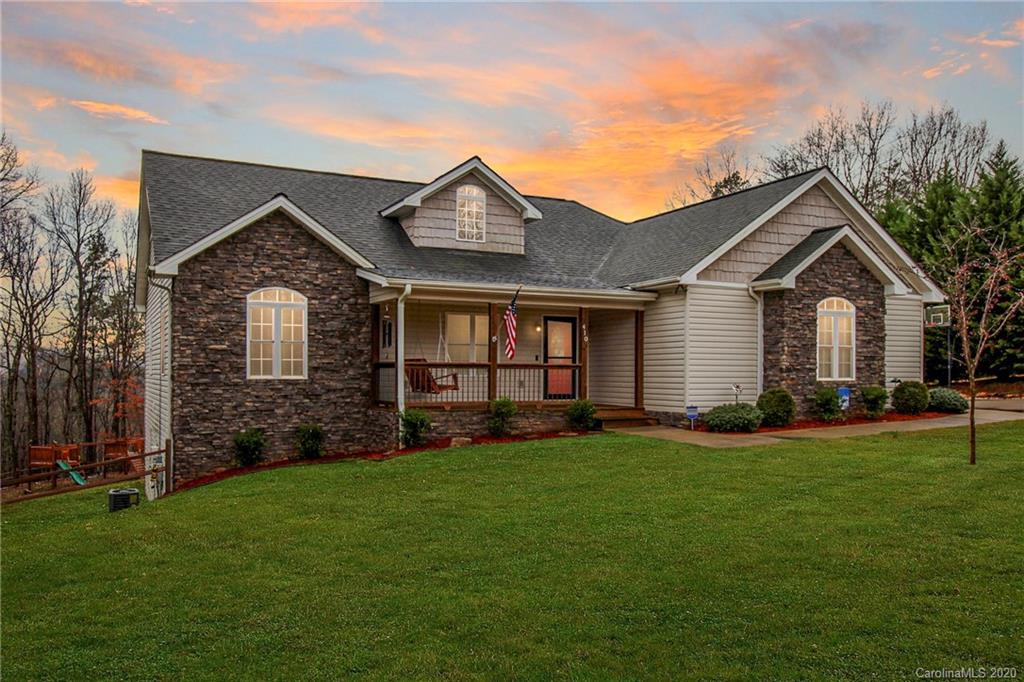 410 Timberland Drive Marion NC 28752