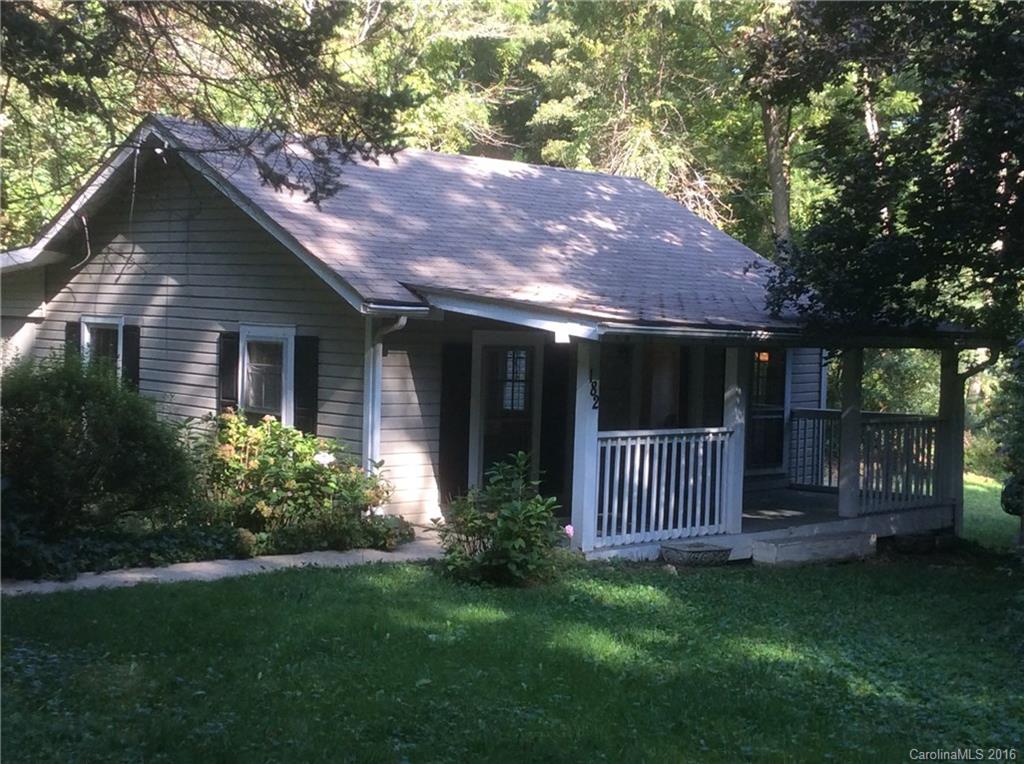 182 Old Farm School Road Asheville NC 28805