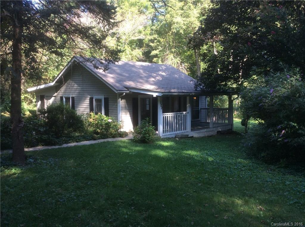 182 Old Farm School Road Asheville NC 28805