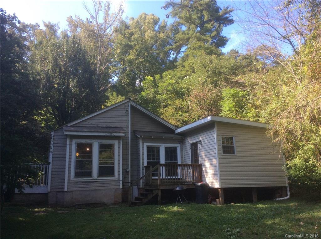 182 Old Farm School Road Asheville NC 28805