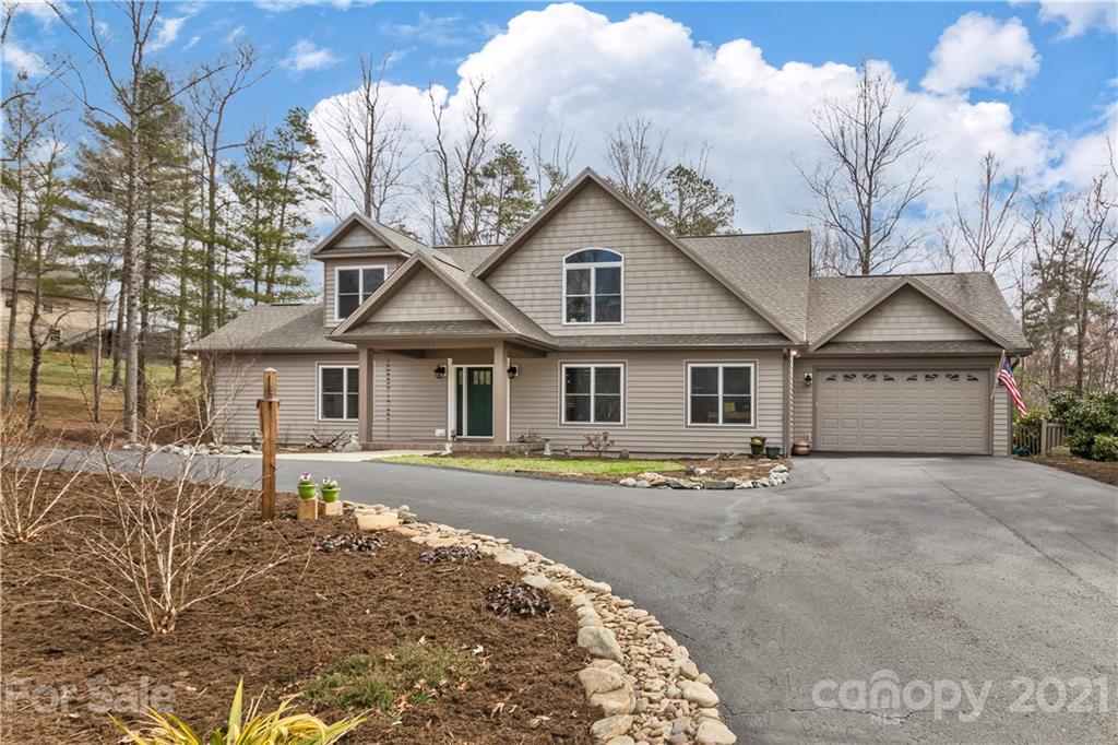 929 Monte Vista Road Candler NC 28715