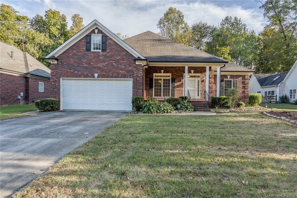 5171 Rocky River Crossing Road Harrisburg NC 28075