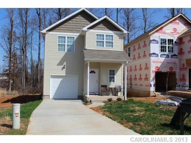 117 Lookout Point Place Mooresville NC 28115