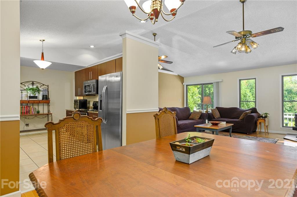 677 Case Cove Road Candler NC 28715