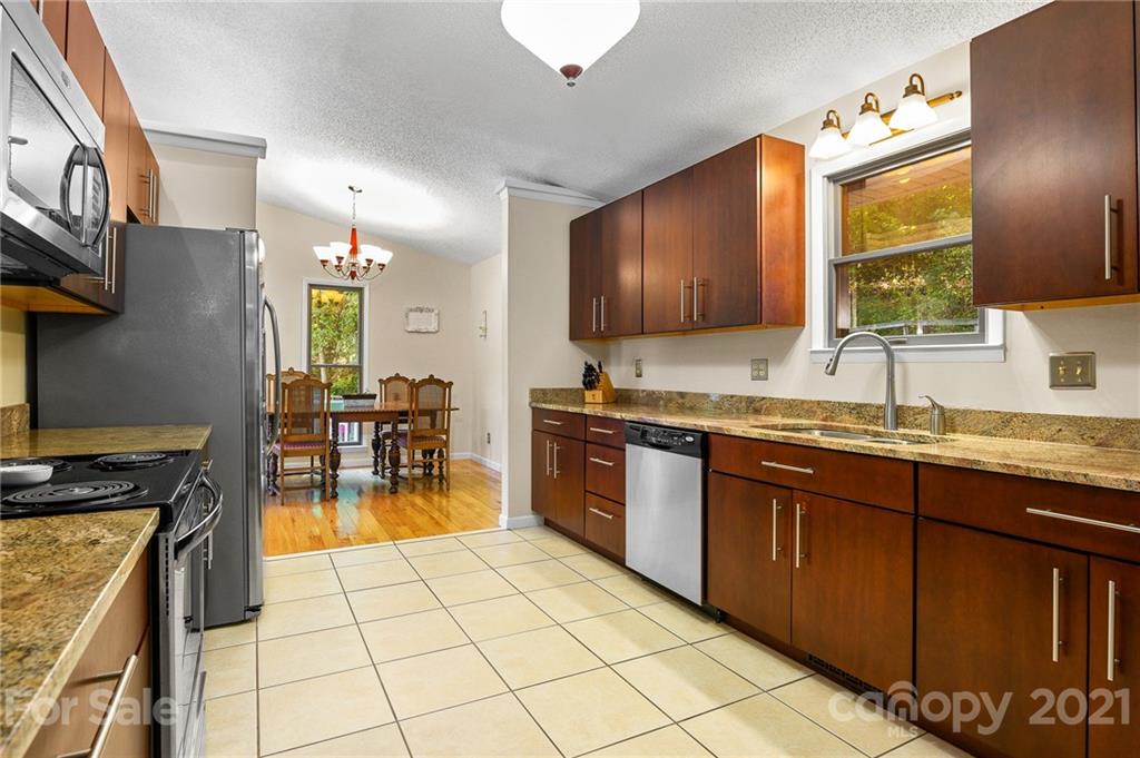 677 Case Cove Road Candler NC 28715