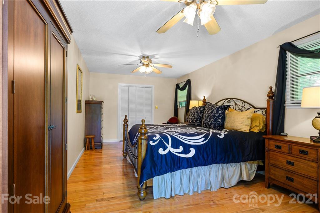 677 Case Cove Road Candler NC 28715