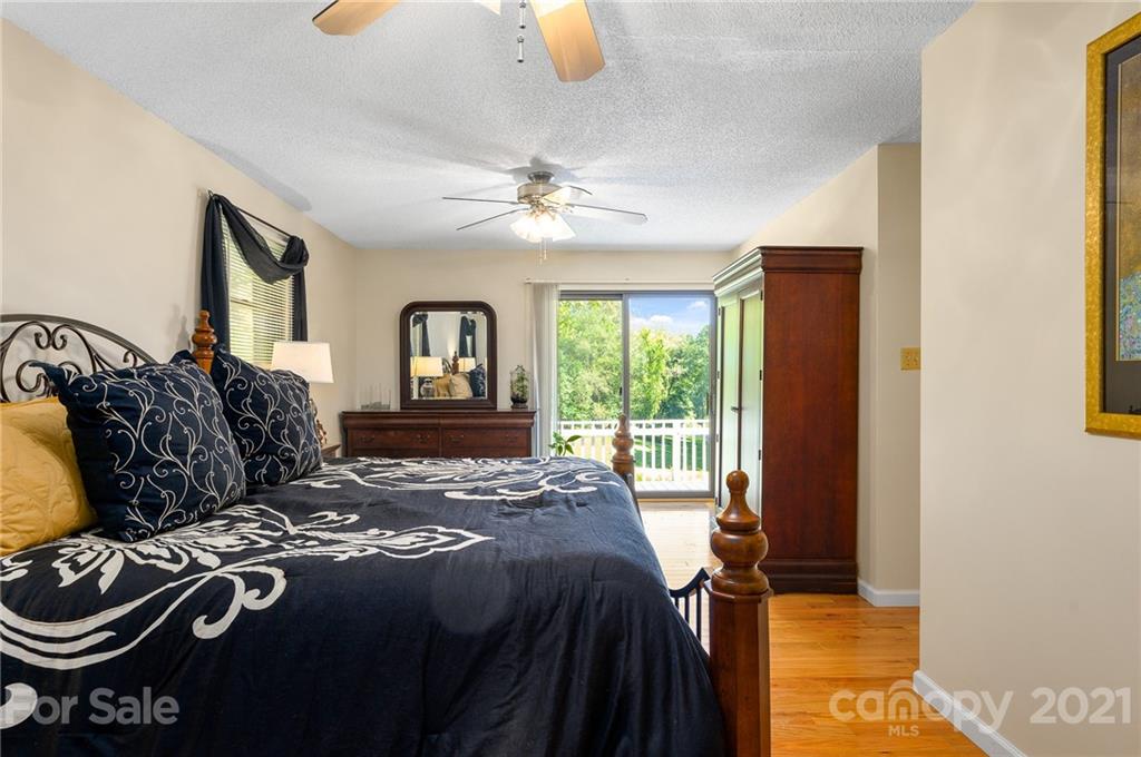 677 Case Cove Road Candler NC 28715