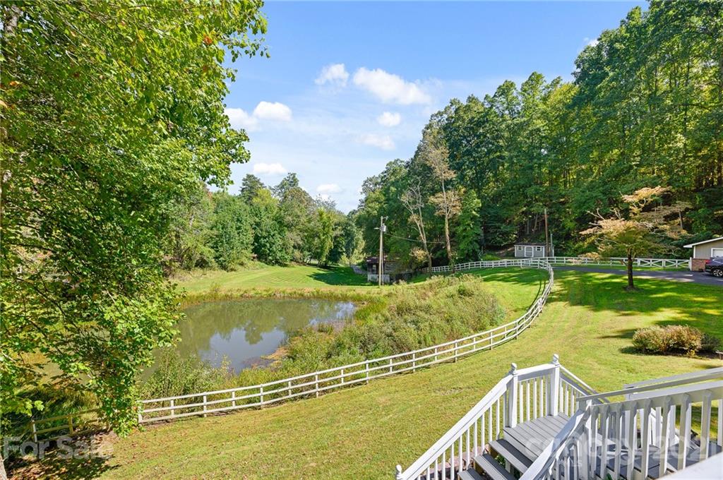 677 Case Cove Road Candler NC 28715