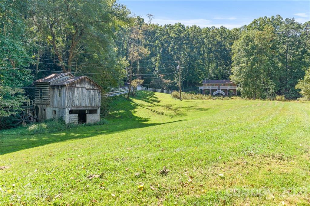 677 Case Cove Road Candler NC 28715