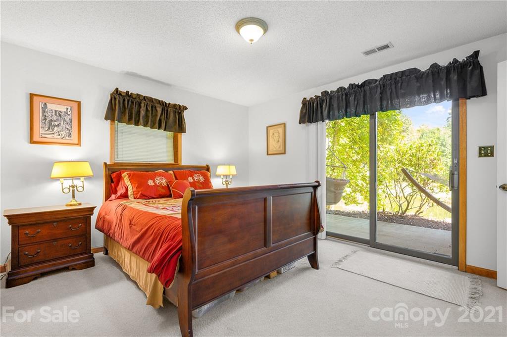 677 Case Cove Road Candler NC 28715