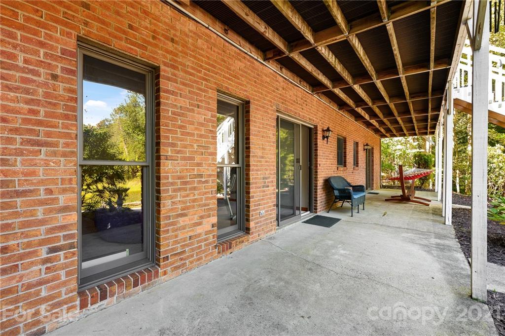 677 Case Cove Road Candler NC 28715