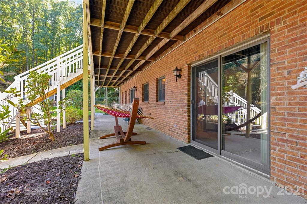 677 Case Cove Road Candler NC 28715
