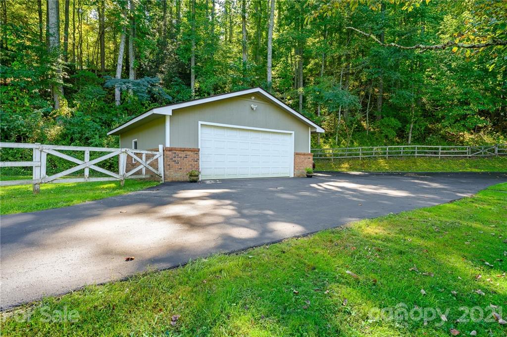 677 Case Cove Road Candler NC 28715