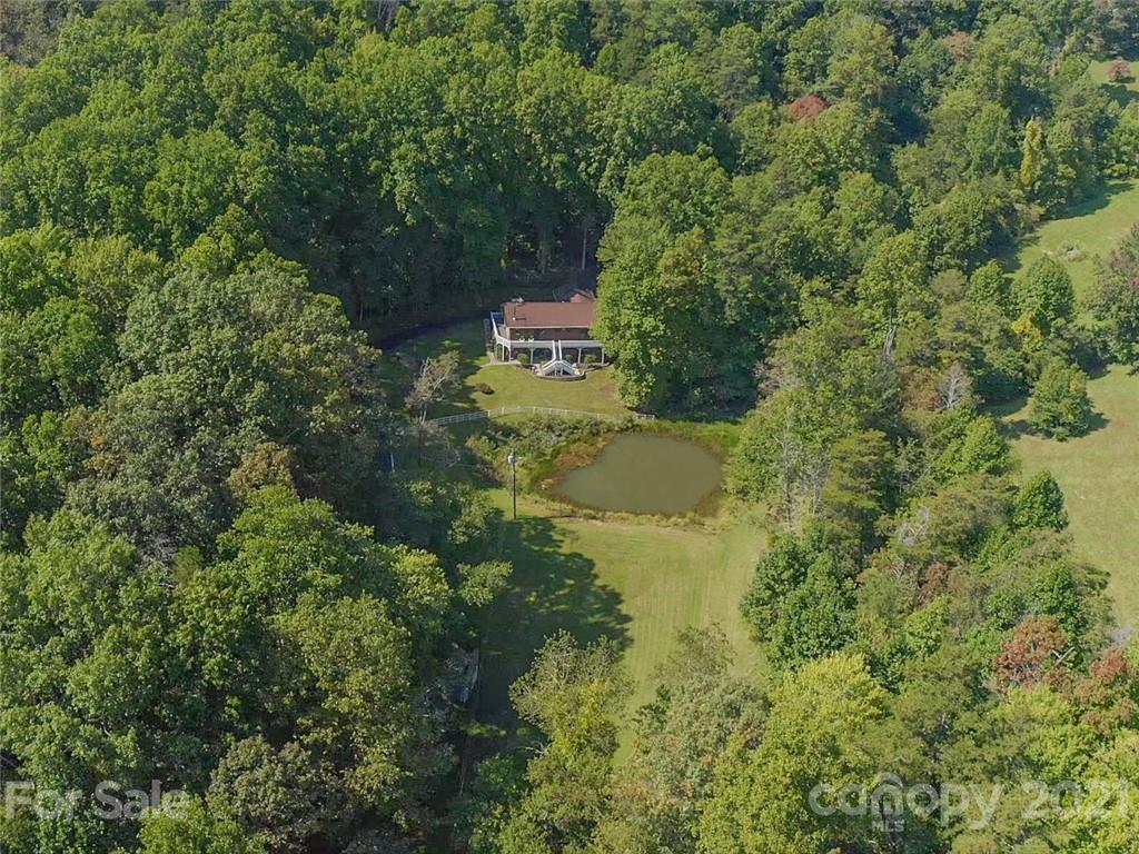 677 Case Cove Road Candler NC 28715