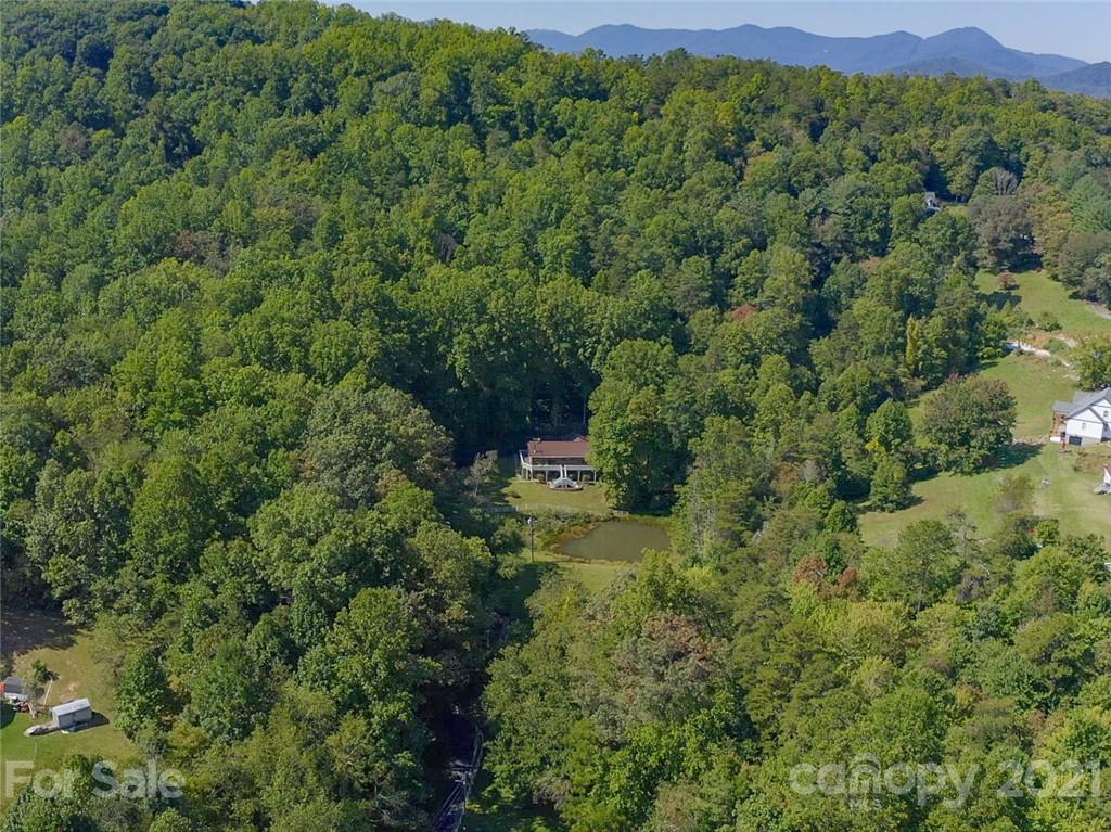 677 Case Cove Road Candler NC 28715