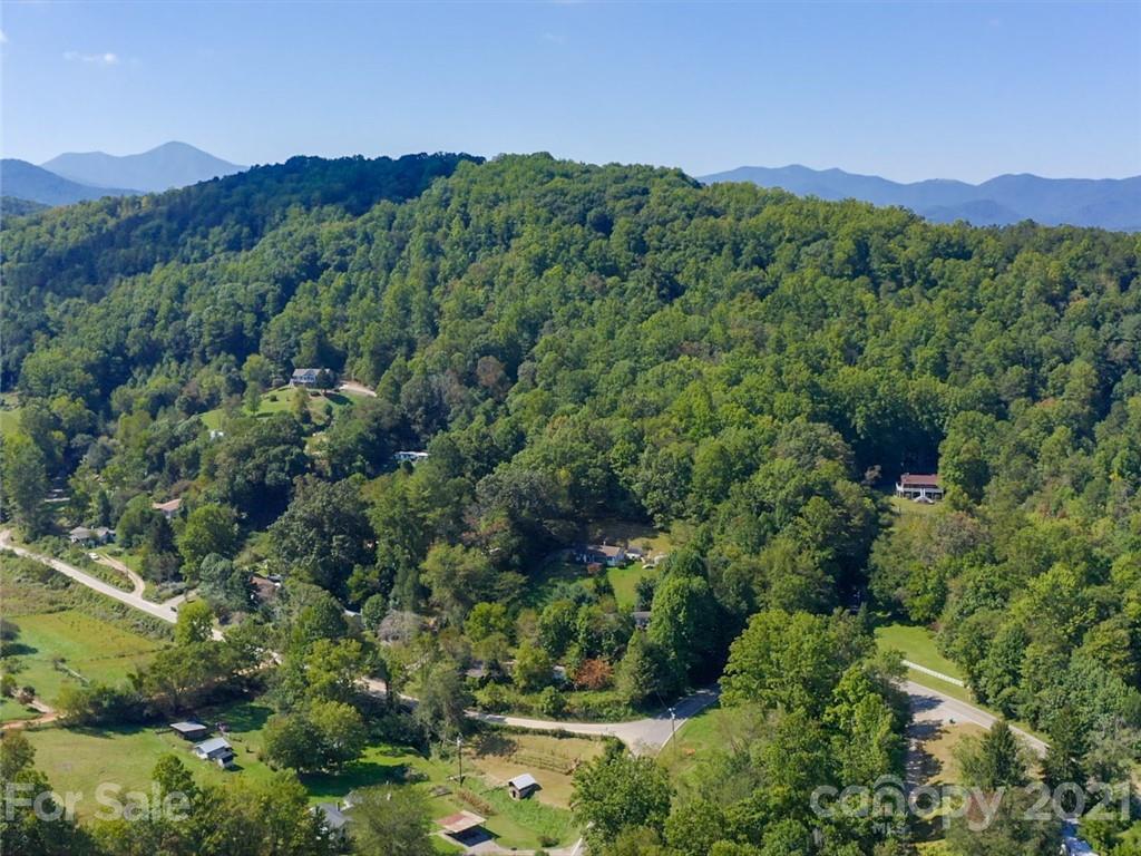 677 Case Cove Road Candler NC 28715