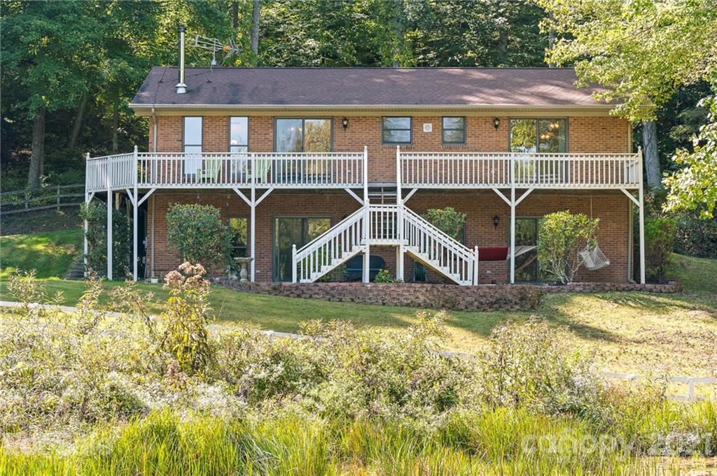 677 Case Cove Road Candler NC 28715