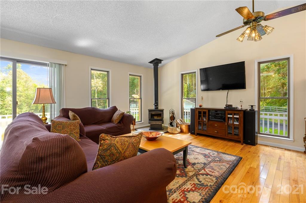 677 Case Cove Road Candler NC 28715