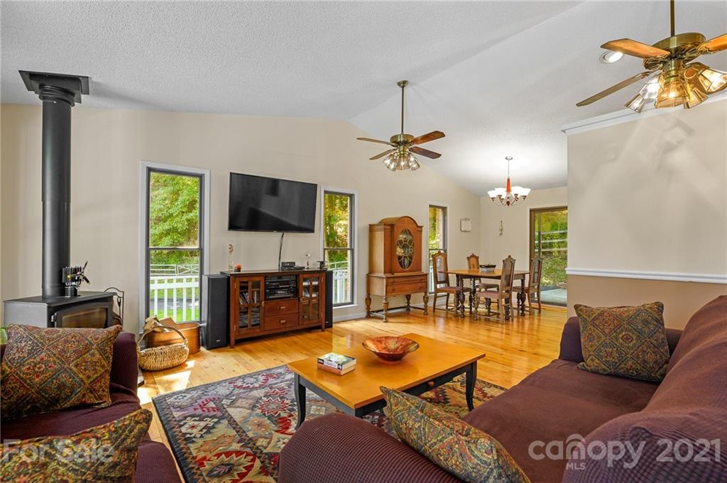 677 Case Cove Road Candler NC 28715