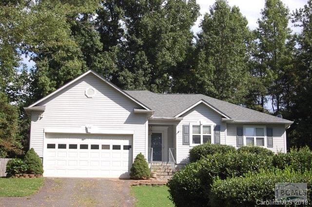 1348 Mountain Shadows Drive Morganton NC 28655
