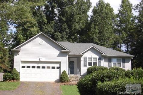 1348 Mountain Shadows Drive Morganton NC 28655