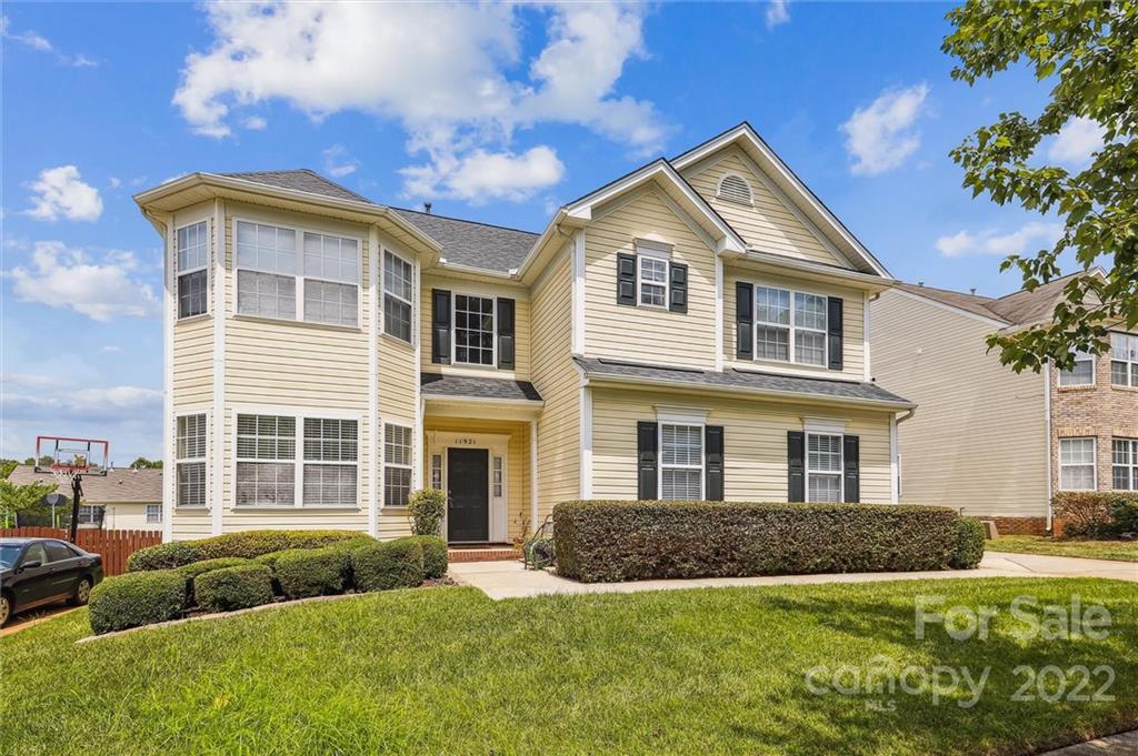 11921 Regal Lily Lane Huntersville NC 28078