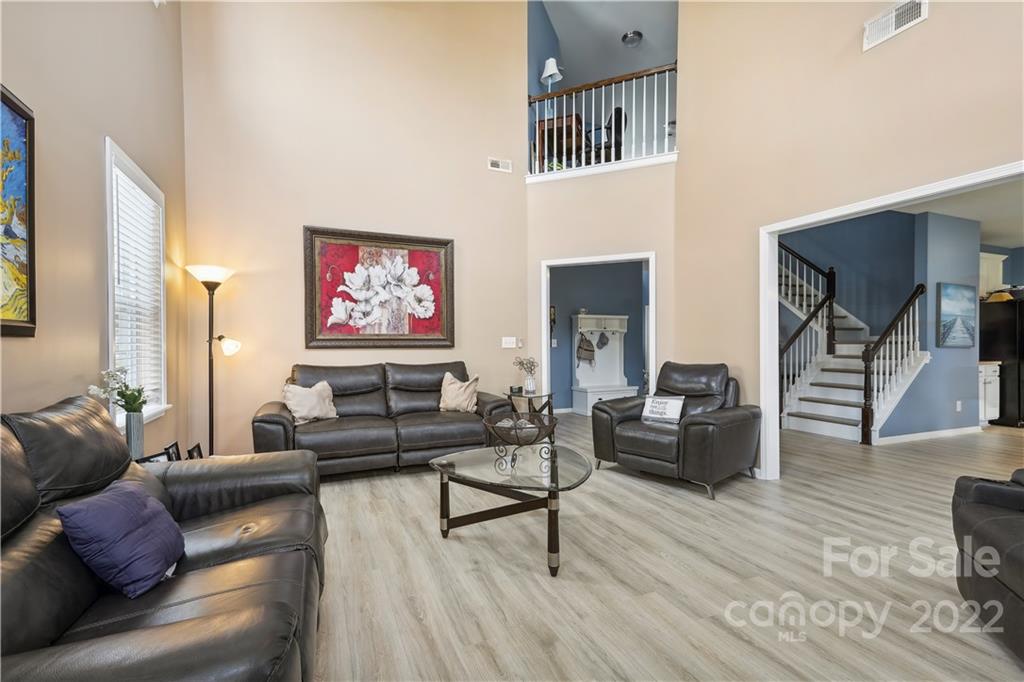 11921 Regal Lily Lane Huntersville NC 28078