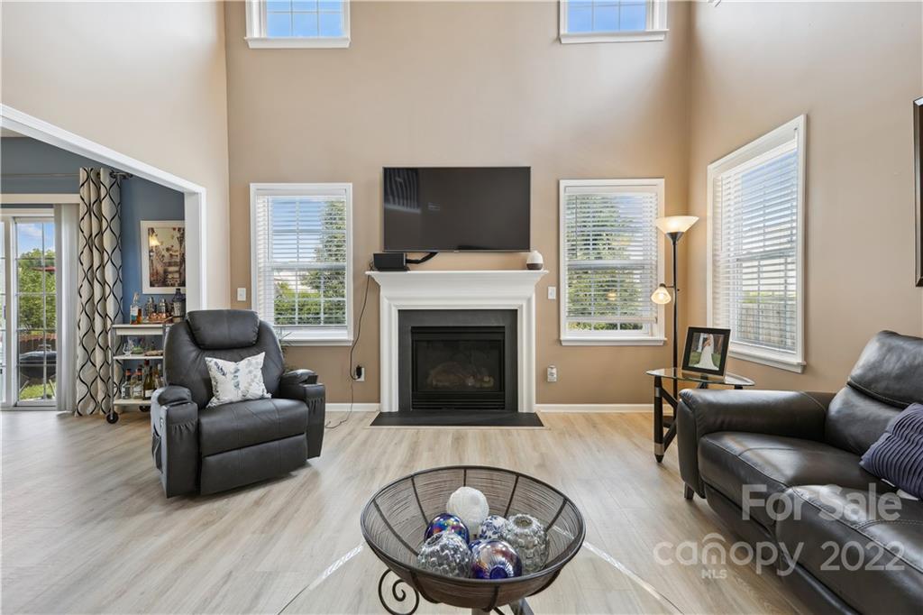 11921 Regal Lily Lane Huntersville NC 28078