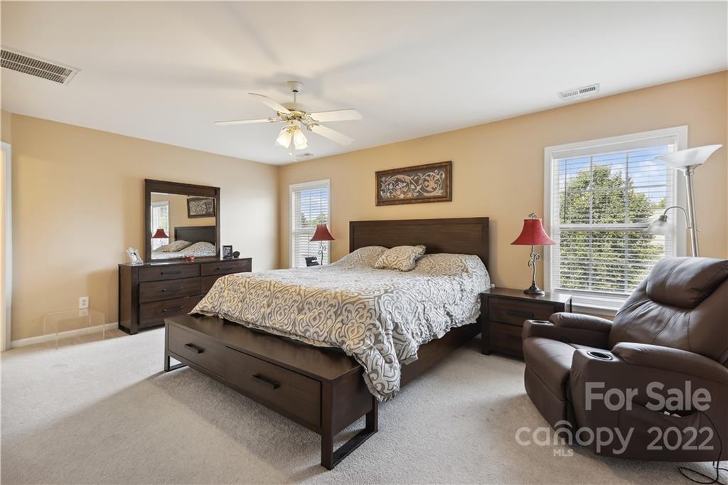 11921 Regal Lily Lane Huntersville NC 28078
