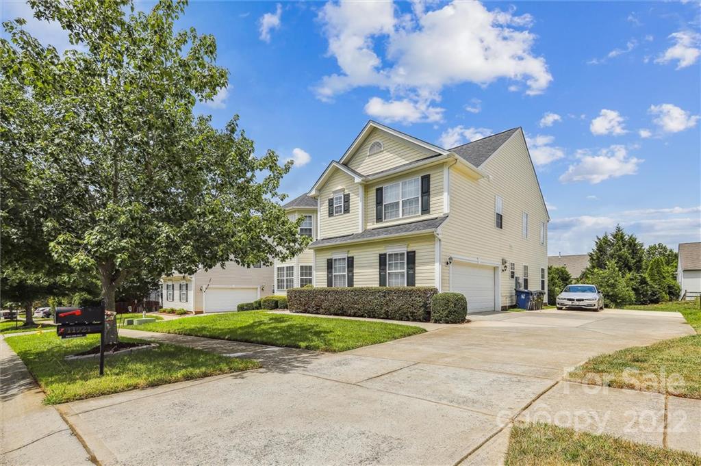 11921 Regal Lily Lane Huntersville NC 28078