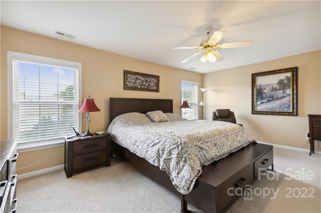 11921 Regal Lily Lane Huntersville NC 28078