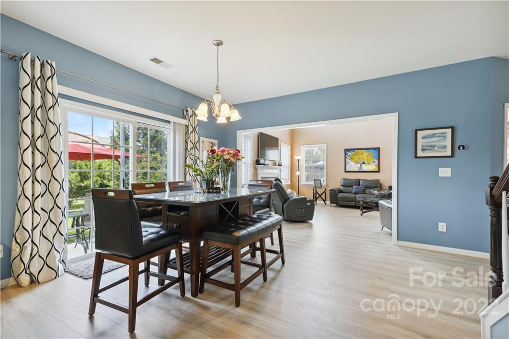 11921 Regal Lily Lane Huntersville NC 28078