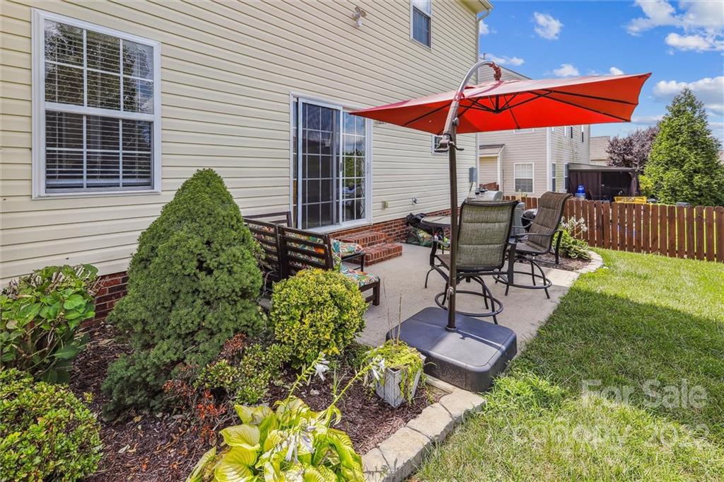 11921 Regal Lily Lane Huntersville NC 28078