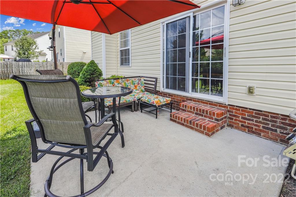 11921 Regal Lily Lane Huntersville NC 28078
