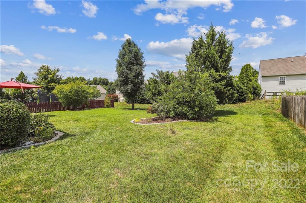 11921 Regal Lily Lane Huntersville NC 28078
