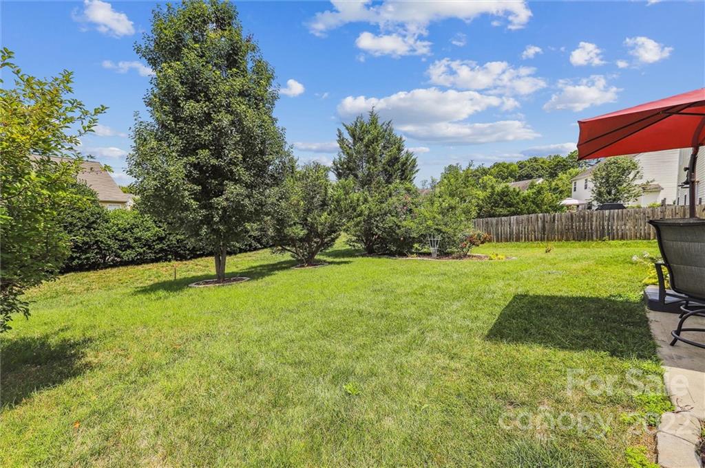 11921 Regal Lily Lane Huntersville NC 28078