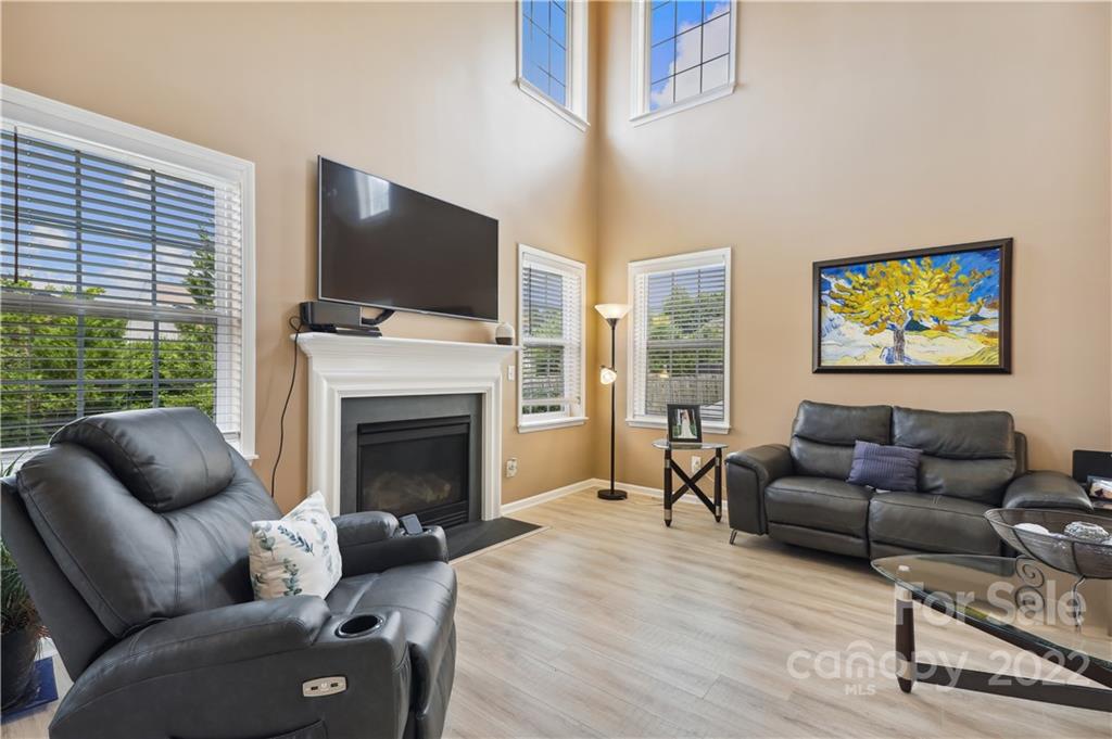 11921 Regal Lily Lane Huntersville NC 28078