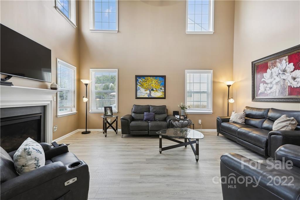 11921 Regal Lily Lane Huntersville NC 28078