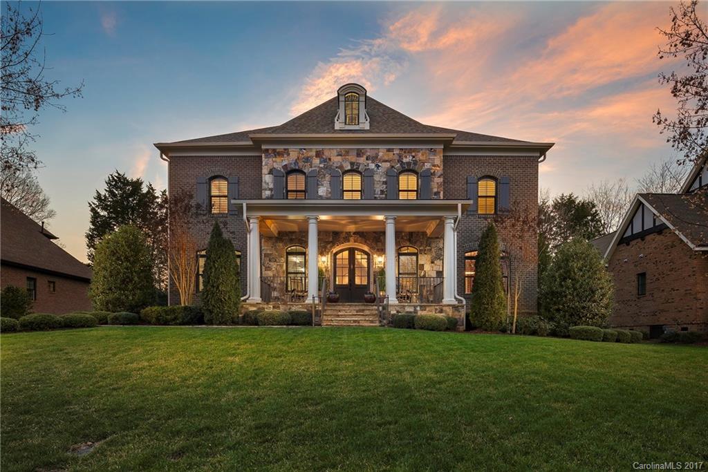 308 Montrose Drive Waxhaw NC 28173