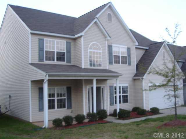 1427 Peachcroft Road Charlotte NC 28216
