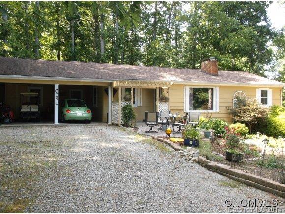 1 Scott Lane Etowah NC 28729