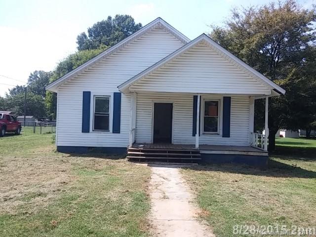 508 Glasgow Road Charlotte NC 28214