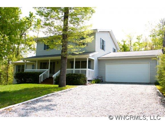 425 Panther Gap Road Brevard NC 28712