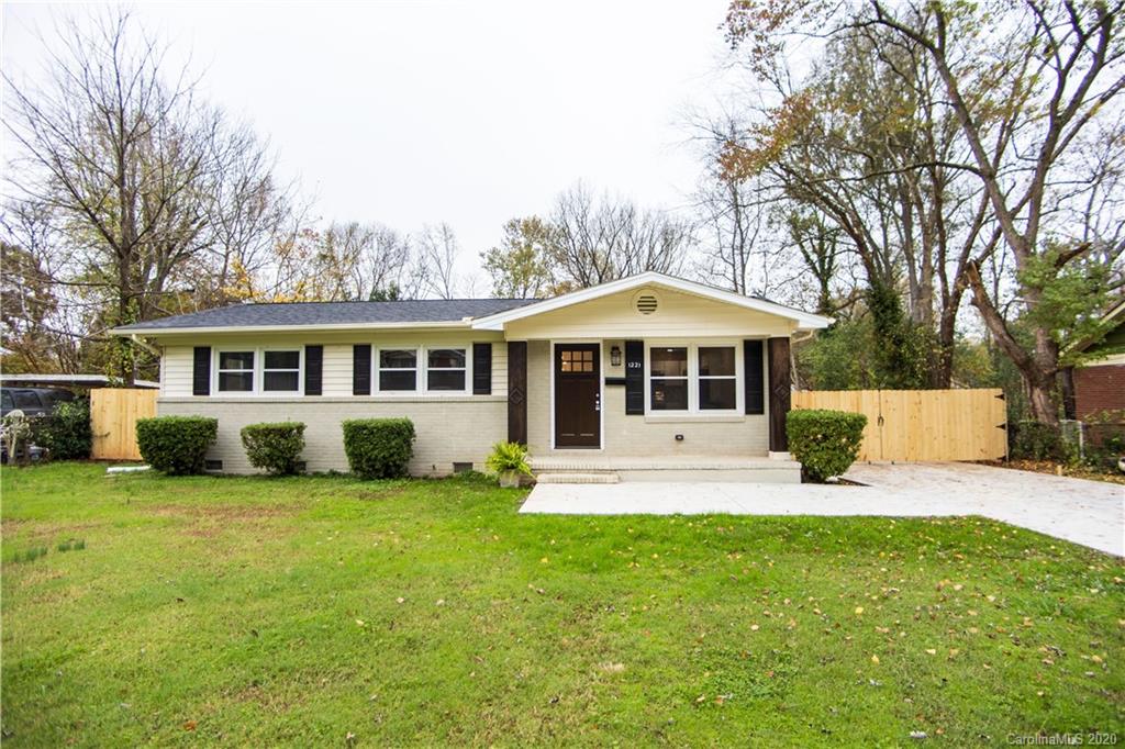1221 Rollingwood Drive Charlotte NC 28217